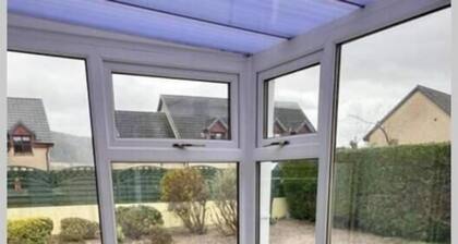 The Rothes Retreat, Speyside