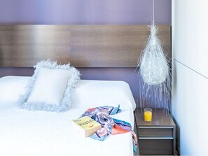 Apartment, 2 Bedrooms, Accessible, Balcony | 2 bedrooms - Period Luxury Apartment in Barcelona Prime Location With Street View (Barcelona)