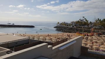 Apartment, 2 Schlafzimmer, barrierefrei, Raucher | Außenbereich