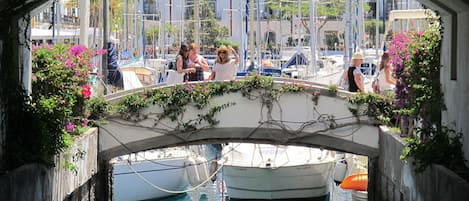 Appartement, 2 slaapkamers, toegankelijk voor mindervaliden, roken | Exterieur