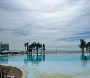 View from property - Aria Ocean 188 Flamingos (Nuevo Nayarit)