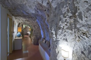 Villa, 3 camere da letto, fumatori, balcone | Corridoio