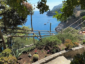 Villa, 3 Bedrooms, Smoking, Balcony | View from property