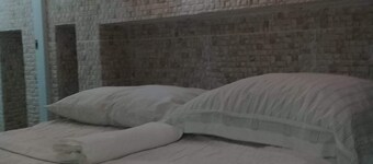 Villa Julirous Rd-spa and Aparthotel, Camp for Vacationers, 2 Bedrooms