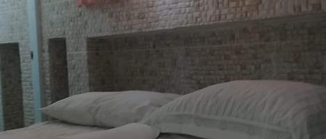 Appartement, 1 chambre, fumeur, balcon | 1 chambre