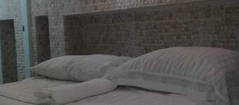 Villa Julirous Rd-spa and Aparthotel, Camp for Vacationers, 2 Bedrooms