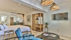 Room - Studio in Camps Bay - 40m From Beach (Cape Town)