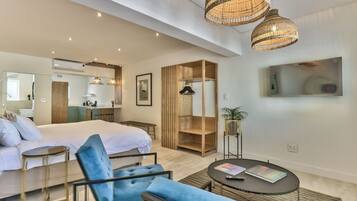 1 bedroom, WiFi