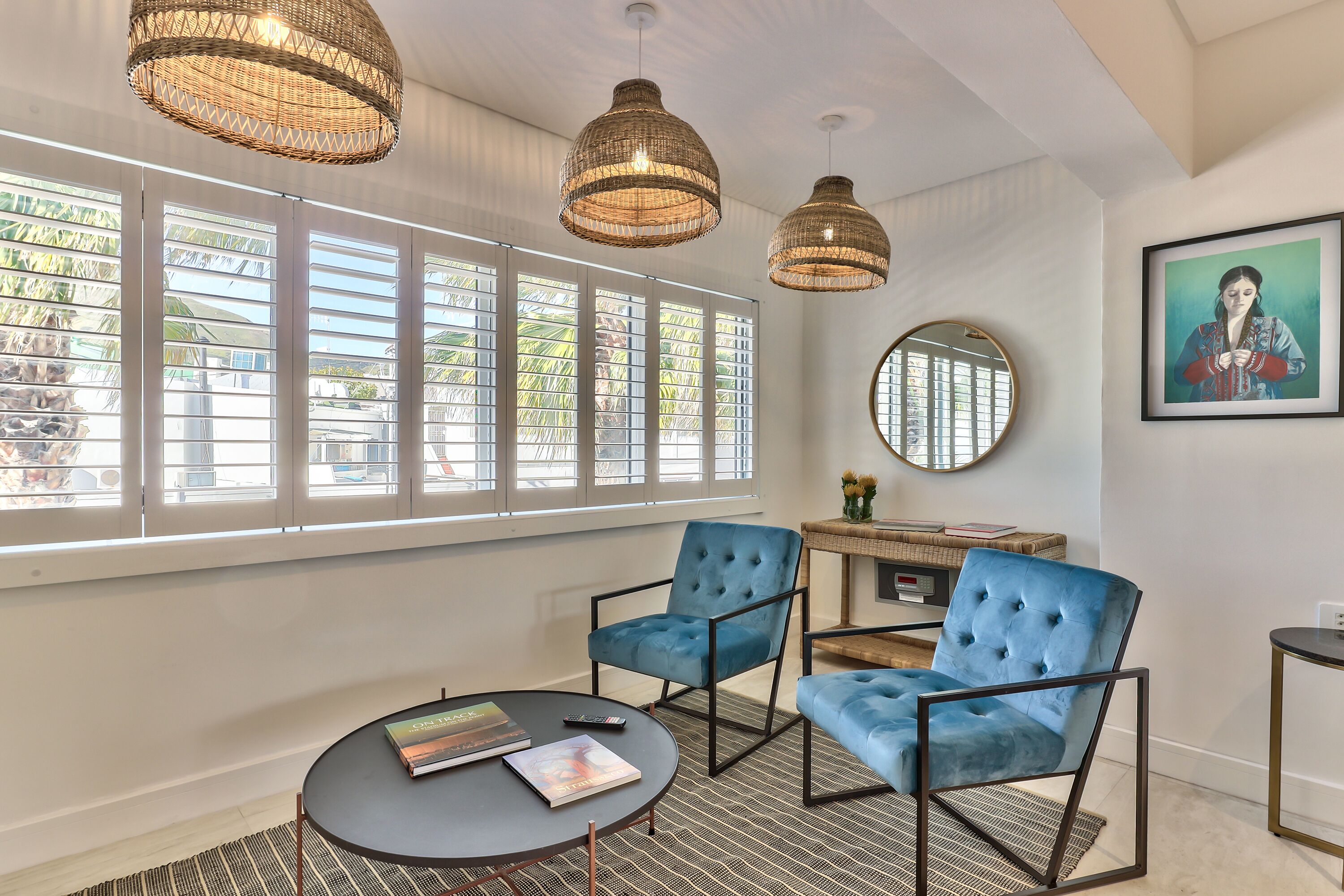 Studio, 1 Bedroom | Interior