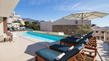 Studio, 1 Schlafzimmer | Pool