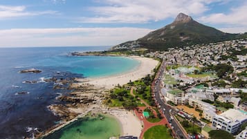 Studio, 1 Bedroom | Exterior