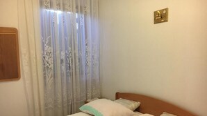 Apartment, 1 Bedroom, Smoking, Patio | 1 bedroom - Apartmani Loredana - One-bedroom Apartment With Sea View (Lumbarda)