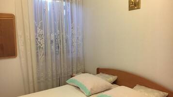 Apartment, 1 Bedroom, Smoking, Patio