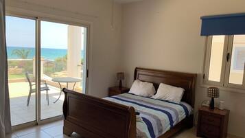 4 bedrooms