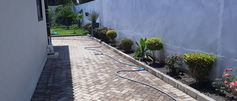 Terrain de lâhĂ©bergement