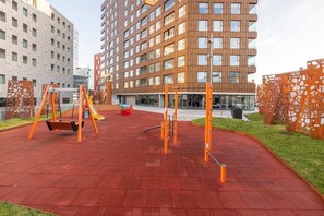 Espace pour enfants