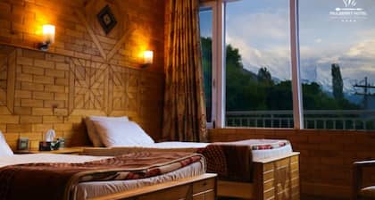 Mulberry Hotel