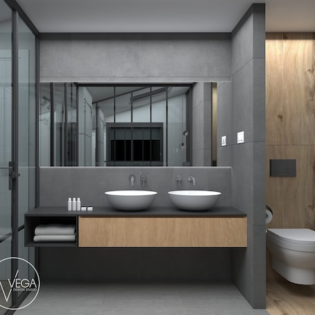 Deluxe Studio Suite | Bathroom. Alkan Palace Hotel