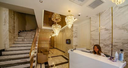 Alkan Palace Hotel