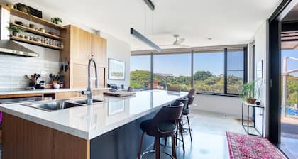SALT Deluxe Villa