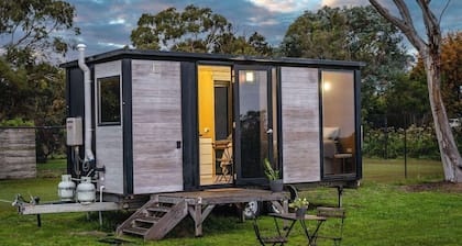 Tiny House Big View 2 Boneo by Tiny Away