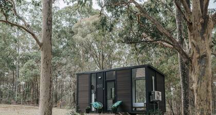 Tiny House 800 at the Vintry by Tiny Away