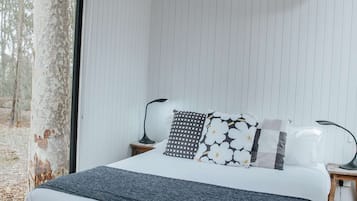 1 chambre, draps fournis