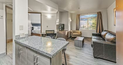 Metro Chandler Extended Stay