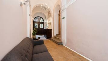 City Studio | Interior