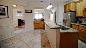 Interior - 4 Bedrooms Luxury  Location-  Houston River Oaks (Houston)