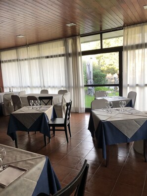 Servei de restauració