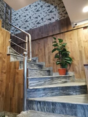 Interior - Al Sakhawat Hotel Islamabad (Rawalpindi)