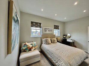 1 chambre, Wi-Fi