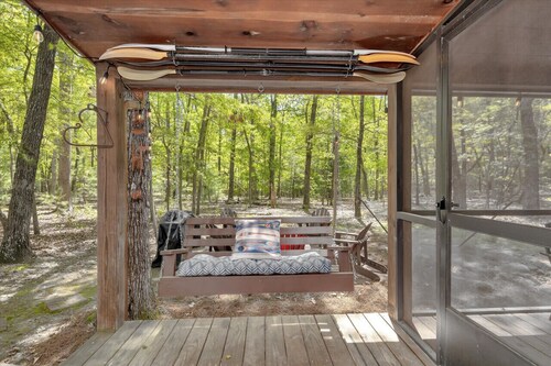 Lake Access/Dock/Hot Tub/Fire Pit/Pet-Friendly