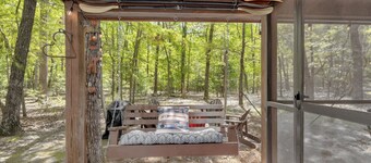 Lake Access/Dock/Hot Tub/Fire Pit/Pet-Friendly