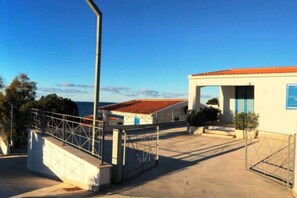 Exterior - Villa Leucosia - Marina Beach Resort (Balestrate)