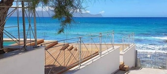 Villa Leucosia - Marina Beach Resort