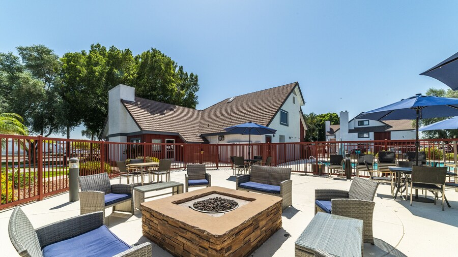 Metro Phoenix Extended Stay