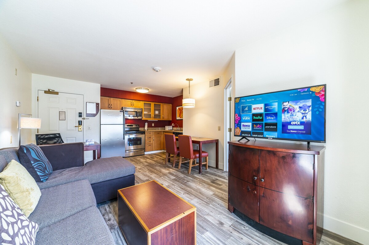 Metro Phoenix Extended Stay
