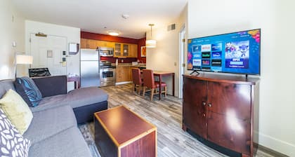 Metro Phoenix All Inclusive Living