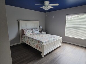 4 chambres, Wi-Fi, draps fournis