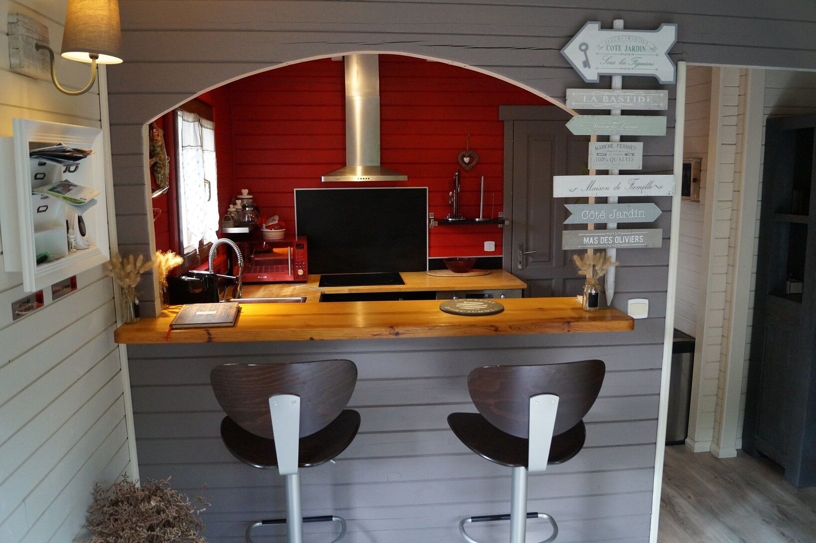 Intérieur