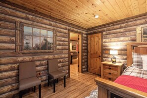 4 Schlafzimmer, Bügeleisen/Bügelbrett, Reisekinderbett, kostenloses WLAN