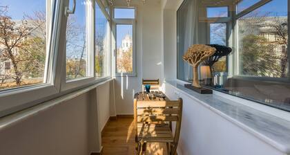 Cosy & Quiet Luxury Apartment - Unirii Square - Old Town - Adela Accommodation