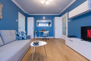 TV connectée, livres