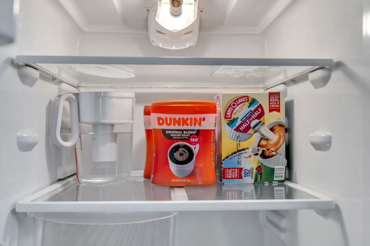 Café et/ou machine à café