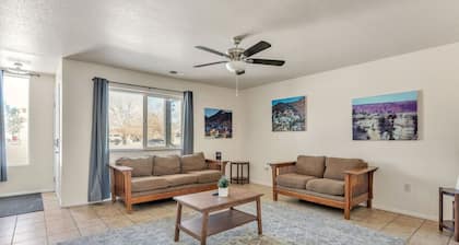 Grandview Condo - Lots of room to Relax & Unwind!