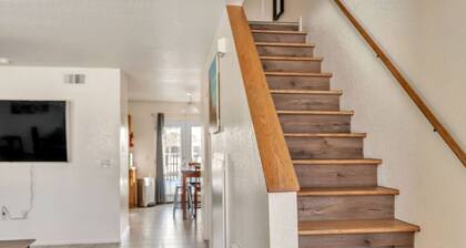 Grandview Condo - Lots of room to Relax & Unwind!