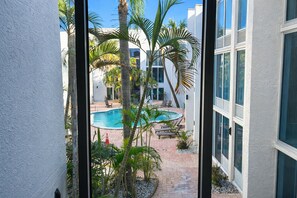 Exterior - Tropical Palms Hotel (Clearwater)