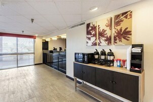 Caffè e/o macchina per il caffè